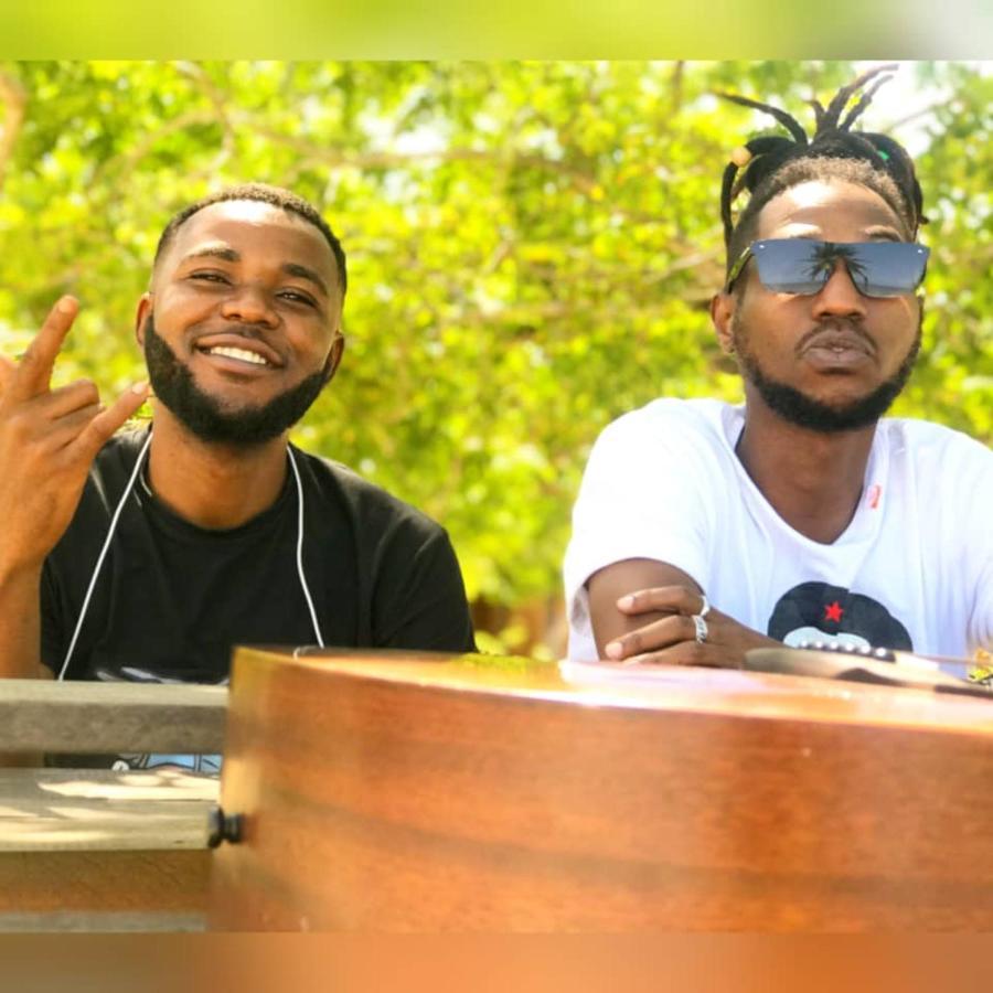Funky Squids Beach Resort Bagamoyo Buitenkant foto